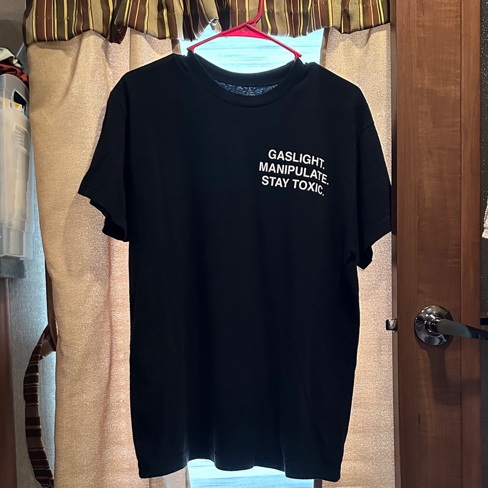 Assholes live forever Graphic Tee